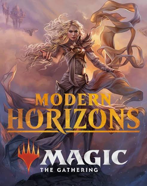 Modern Horizons